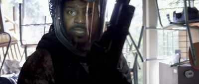 Take this. You got it? - Pandemic