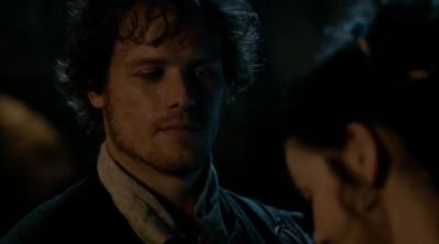 Take those bandages off in a few days. - Outlander
