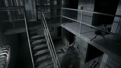 Take those bodies outside and burn them. - The Walking Dead