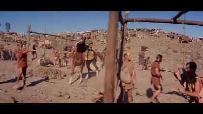 - Take your time!
- How are they coming? - Spartacus