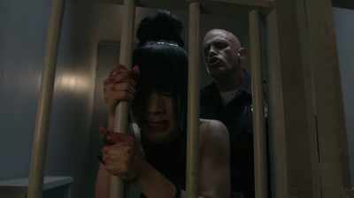 Take your time, McMasters. - Lockdown