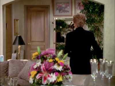 Take your time,
Mr. Vandervelt. I'll stay to lock up. - Murder, She Wrote