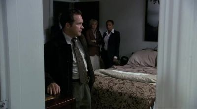 Take your time, Ms. Parsons. - Damages