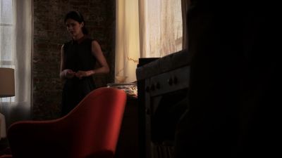Take your time. - The Blacklist