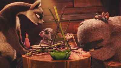Take your time! - Noah's Ark