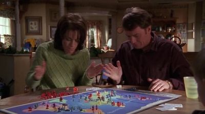 Take your time. - Malcolm in the Middle