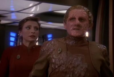 Take your time. - Star Trek: Deep Space Nine