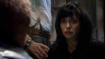Take your time. - Torchwood