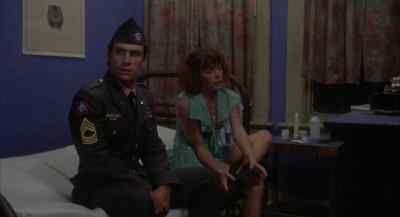 Take your time, sweetheart. - Rolling Thunder