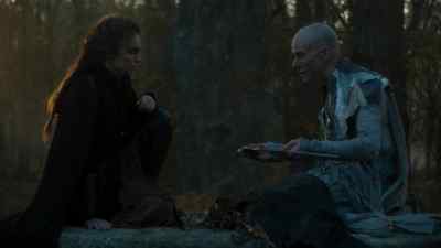 Take this to my brother. - Britannia