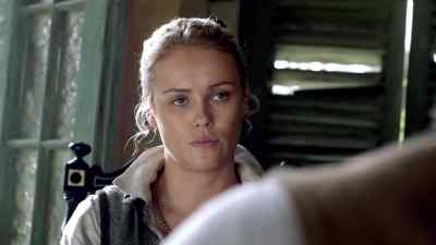 Take this to Virgil. - Black Sails