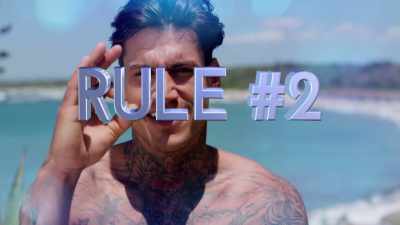 Take Tom's ex on a date
with a mute Irish bloke - Love Island