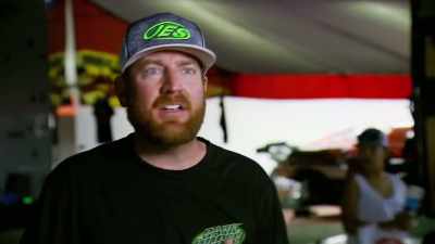 Take, he took the NPK by storm - Street Outlaws No Prep Kings Team Attack