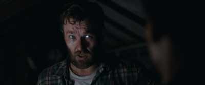 Take Travis
and get Andrew and Kim. - It Comes at Night