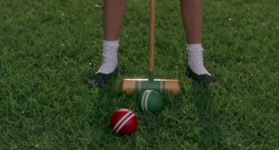 Take two shots or send me out - Heathers