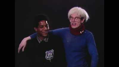 Take two? Why are you too embarrassed? - The Andy Warhol Diaries