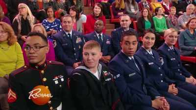 Take this typical military supported - Theaters of War
