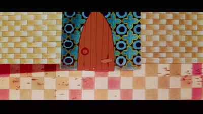 Take up your positions!
With my blessing... - The Thief and the Cobbler