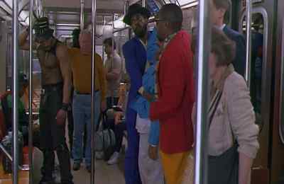 Take him up. - Weekend at Bernie's II