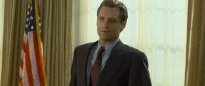 Take us to Defcon Three. - Independence Day