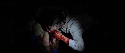 Take us north - Land of the Dead