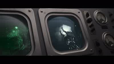 Take us to the next grid point. - Captain America: The First Avenger