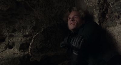Take your vengeance Panting - The Count of Monte Cristo
