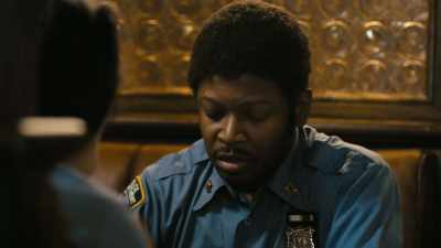 Take what comes, - The Deuce