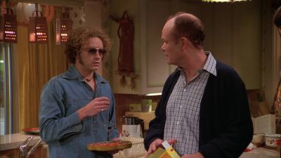 TAKE WHAT WELL - That '70s Show