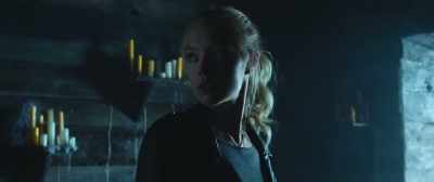 Take what's yours. - The Mermaid: Lake of the Dead