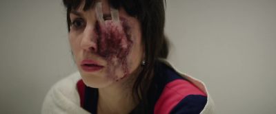 Take your wig off. - What Happened to Monday