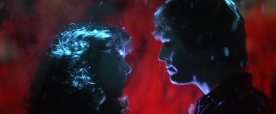 Take me with you - Starman
