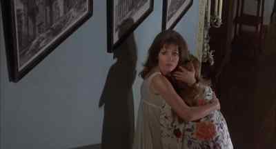 Take me with you! - The Vampire Lovers