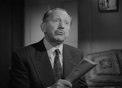 Take my word for it - The Asphalt Jungle
