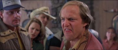 Take that you freaky piece of shit - Kingpin