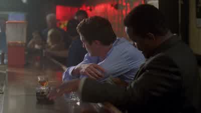 - Take your money back. - The Wire
