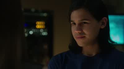 Take your own advice. - The Flash