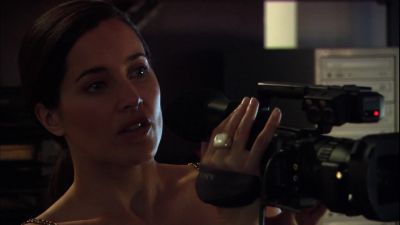 TAKE YOUR SHIRT OFF. - The L Word