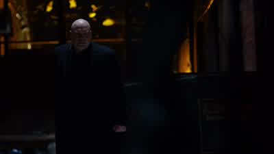 Take your shot. - Marvel's Daredevil
