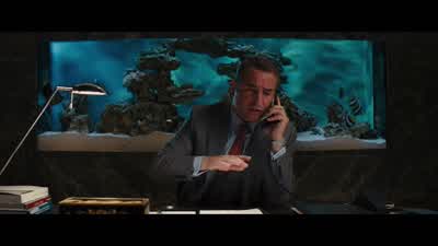 Take your suit, take your dick, okay, - and move your ass! - The Wolf of Wall Street