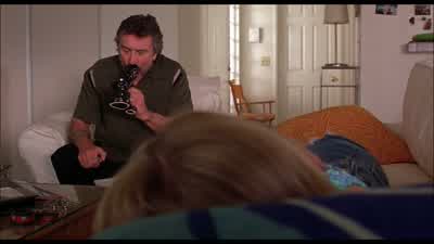 Take your thumb off the carb. - Jackie Brown