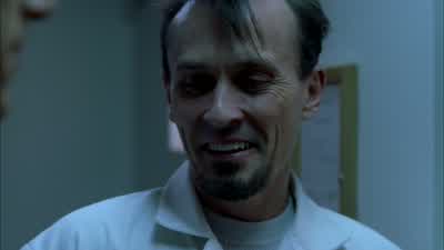Take your time. - Prison Break