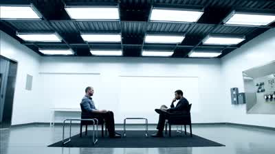 Take your time. - Blindspot