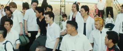 Takemichi... - Tokyo Revengers