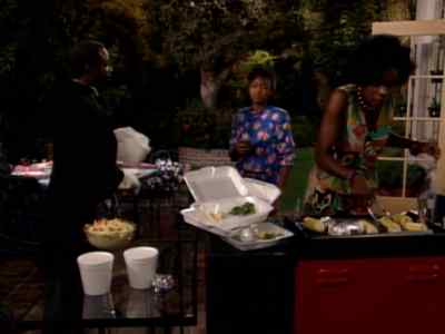 Takeout food again? - The Fresh Prince of Bel-Air