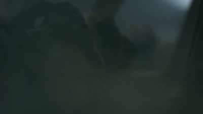(Takes a deep breath) - Mad God