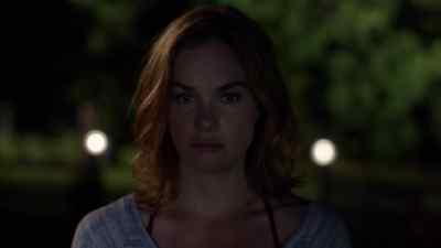 [takes a deep breath] - The Affair