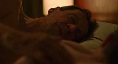 [takes deep breath, moans] - Sebastian