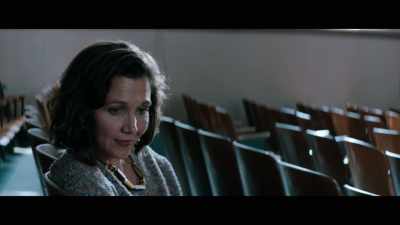 [takes deep breath] - The Kindergarten Teacher