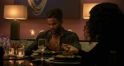 Takes some getting
used to, you know, - SuperFly